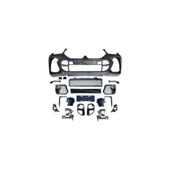 Komple Tampon X6:G06 Ön; PDCli PMAlı -M-Tech- 2019-22